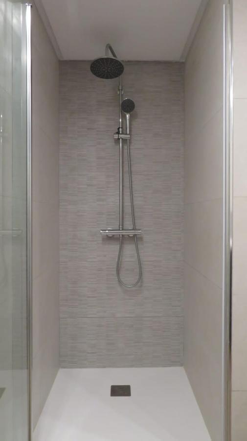 Apartment Albir Playa Florida 阿尔比尔 客房 照片
