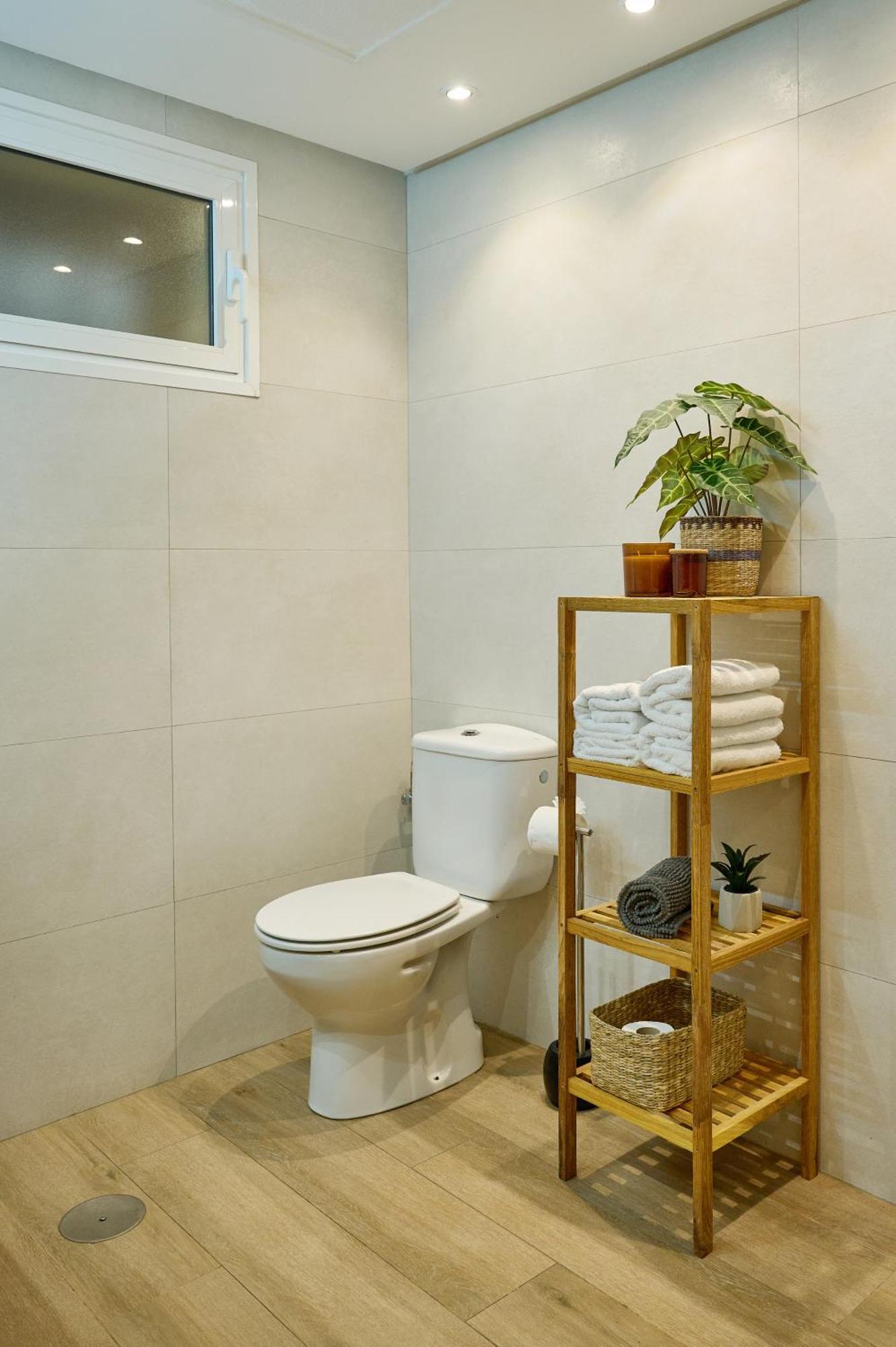 Apartment Albir Playa Florida 阿尔比尔 外观 照片